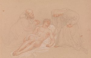 Deposição de Edward Francis Burney