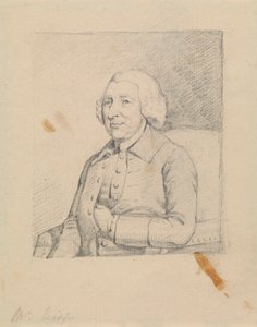 Sr. Crisp de Edward Francis Burney
