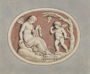 Pamphilia de Edward Francis Burney