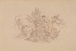As Artes de Edward Francis Burney