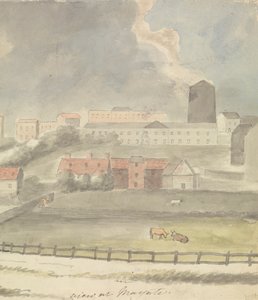 Ver em Margate de Edward Francis Burney