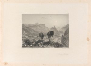 Monte Moriah