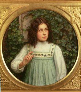 Canção sem palavras, 1909