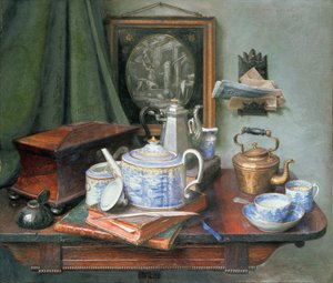 teatime