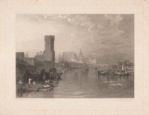 Colónia de Edward Goodall