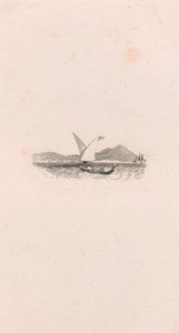 Nápoles (vinheta) de Edward Goodall