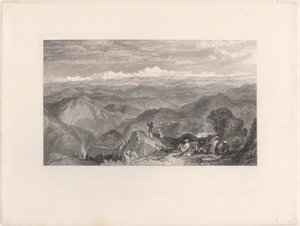 Snowy Range, de Tyne ou Marma