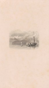 O Lago de Genebra de Edward Goodall