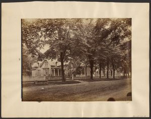 [Casas, Maple City]