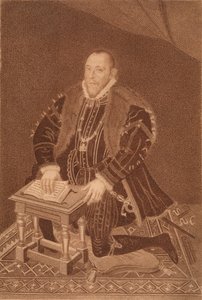 Thomas 7th Earl de Northumberland, 1799. de Edward Harding