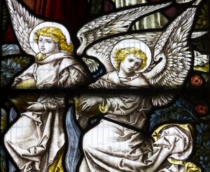 Anjos, 1882 (vitral)