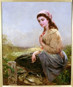 The Harvester