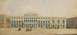 Carlton Chambers, Regent Street, Londres de Edward Keynes Purchase