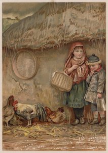 Chuveiros de abril de Edward Killingworth Johnson