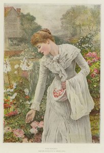 potpourri de Edward Killingworth Johnson
