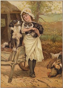 Os rivais de Edward Killingworth Johnson