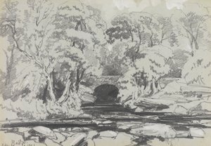 Ponte Calder de Edward Lear