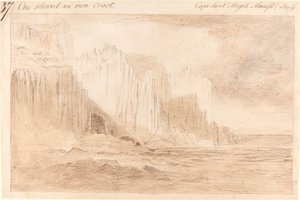 Floresta. de Edward Lear