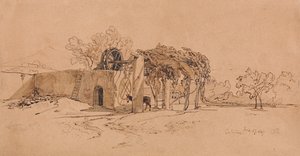 Catânia de Edward Lear
