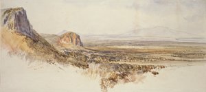 Floresta. de Edward Lear