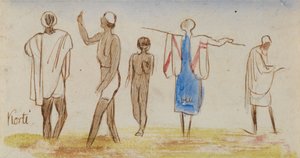 Korti de Edward Lear