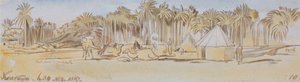 Kurayim de Edward Lear