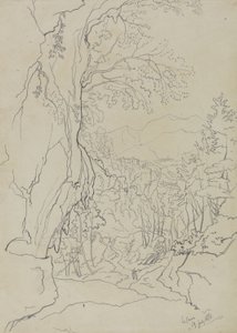 La Cava de Edward Lear