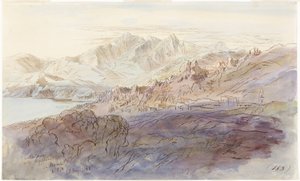 O plano de Edward Lear