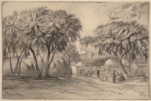 Mahatta de Edward Lear