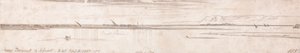 Perto de Benout amp; Assioot de Edward Lear
