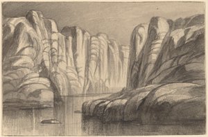 Floresta. de Edward Lear