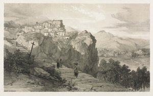 Rocca Young. de Edward Lear