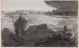 Segesta de Edward Lear
