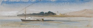 Xeque Abadeh de Edward Lear