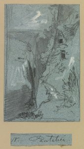 Syracuse de Edward Lear