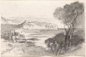 Floresta. de Edward Lear