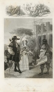 Lenda do hospital de Chelsea de Edward Matthew Ward