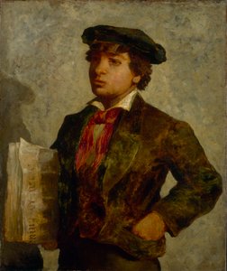 Jornalista, 1869.