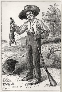 As Aventuras de Huckleberry Finn