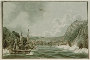 The Narrows