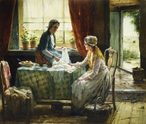 O Confidante