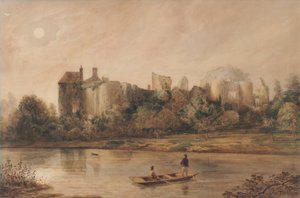 Castelo de Allington