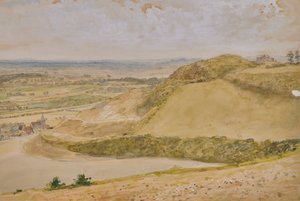 Paisagem de Edward Pretty