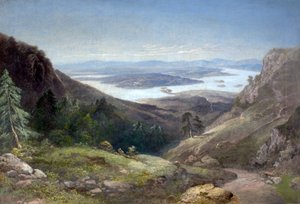 Noruega, 1881 de Edward Price