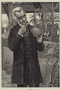 Seu passatempo de Edward R. King