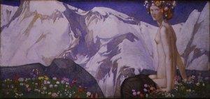 Flora dos Alpes