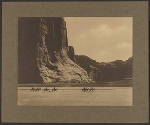  de Edward S. Curtis