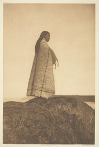 Garota Cowichan