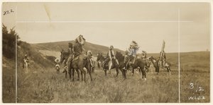  de Edward S. Curtis