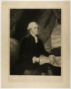 George Washington de Edward Savage